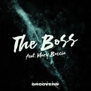 The Boss (feat. Mary Boccia)