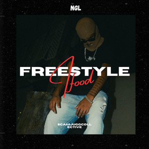 Freestyle Ifood (Explicit)