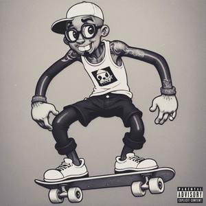 DEAD THUG$ N HARMONY (Explicit)