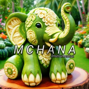 Mchana (Instrumental)