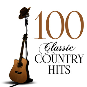 100 Classic Country Hits