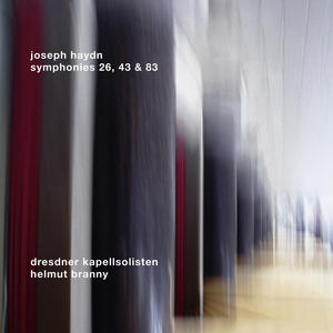 Symphony No. 43 in E-Flat Major, Hob.I:43 - Symphony No. 43 in E-Flat Major, Hob.I:43: II. Adagio