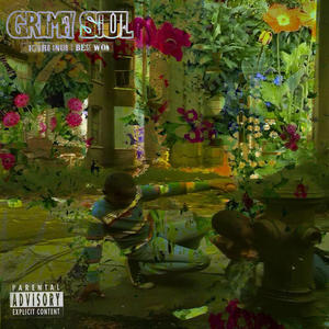GRIMEY SOUL OUTRO (Explicit)