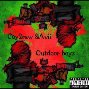 Outdoor Boyz (Explicit)