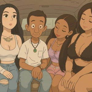 PRETTY (DEMO|Explicit)