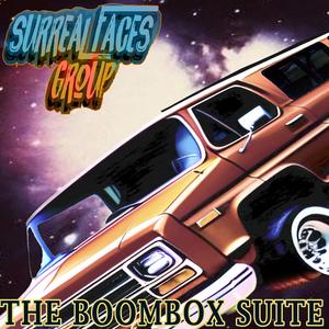 The BoomBox Suite (Explicit)