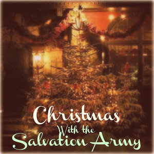 Christmas With the Salvation Army