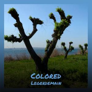 Colored Legerdemain