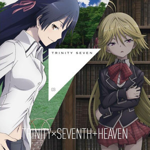 TRINITY×SEVENTH+HEAVEN