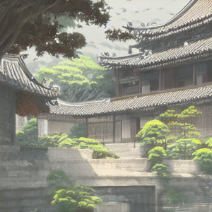 中医养肝曲·抚平焦躁·舒缓情绪