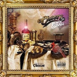 Thriller (Feat. Faith Antionette, Brandon Avery Smith & Dwight Osborne) (Composed By Hello-Chi City|Explicit)