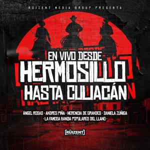 40 Pa Las 5(feat. Angel Rosas)(en Vivo)
