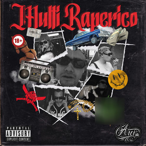 Multi Raperico (Explicit)