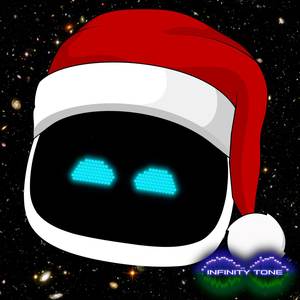 I am Astro Bot (From "Astro's Playroom") (Christmas Rock Version)