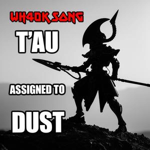 Dark Eldar Ambush (Original WH40K Drukhari Song) (feat. Toni Hatakka)