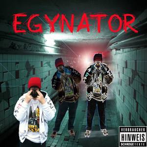 Egynator Tape