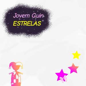 ESTRELAS (Explicit)