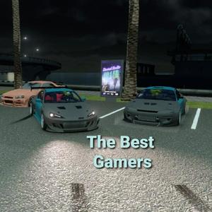 The Best Gamers (Remix)