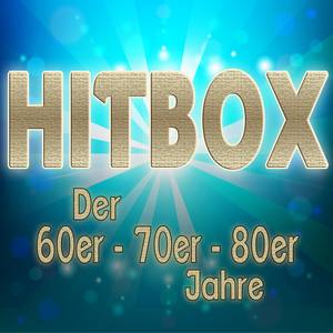 Hitbox Der 60er, 70er & 80er Jahre