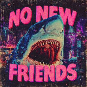 No New Friends (Explicit)