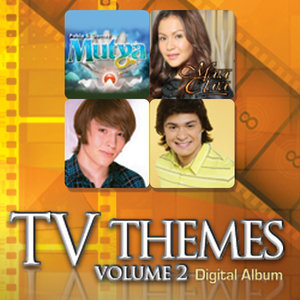 TV THEMES Volume 2