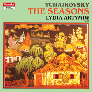 Tchaikovsky: The Seasons