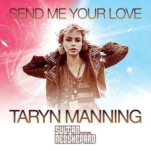 Send Me Your Love - Single