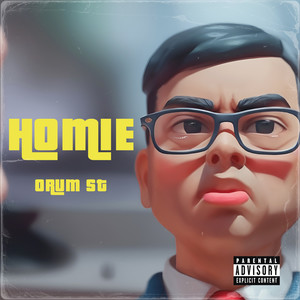 Homie (Explicit)