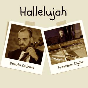 Hallelujah (Remasterd Version (Piano & Cello))