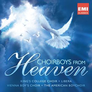 Choirboys From Heaven (Disc1)