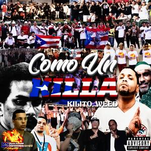 COMO UN KILLA (Explicit)