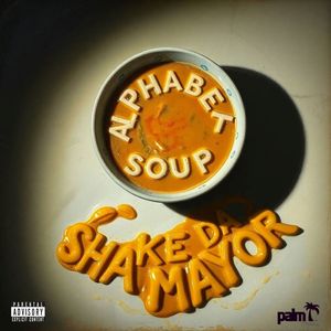 Alphabet Soup (Explicit)