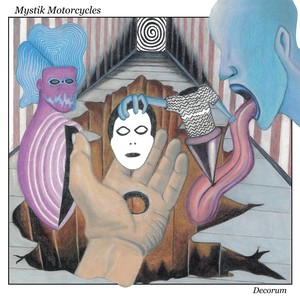 Mystik Motorcycles - Sucker Wave (Explicit)