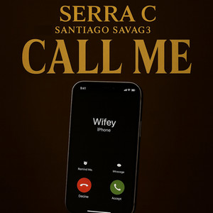 Call Me