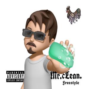 Mr. cLean Freestyle (Explicit)