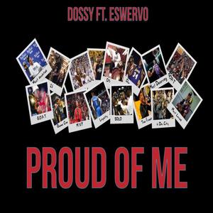 Proud Of Me (Explicit)