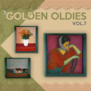 GOLDEN OLDIES VOL.7 (추억의 골든 명곡 모음집)