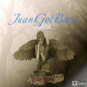 The Love Has Died(feat. Ro Spit) (Explicit)