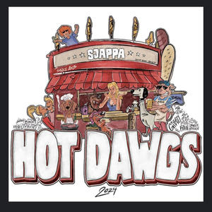 Bratwurst (Explicit)