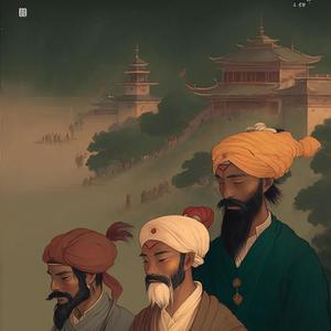 Money Hunt (Explicit)