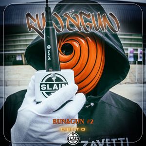 RUN&GUN #2