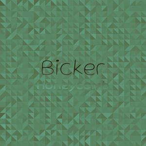 Bicker Honeycomb