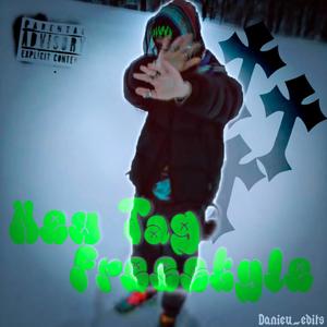 new tag freestyle (feat. Bavaro's Hits) [Explicit]