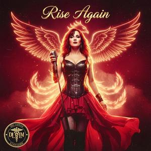 Rise Again (feat. Lady Marie)