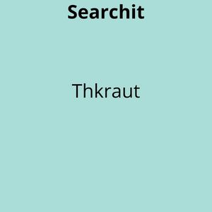 Thkraut