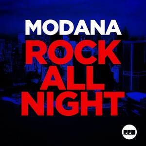 Rock All Night (Radio Edit)
