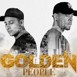 Golden people (Explicit)