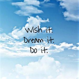 WISHIN IT WAS DIFFERENT (Explicit)