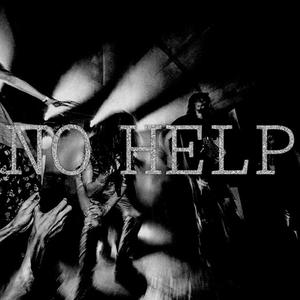 NO HELP (feat. Cacity) (Explicit)