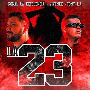 La23